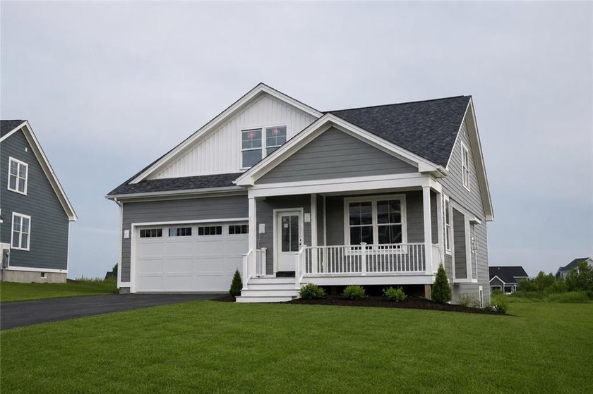 This new home build in Prescott Point will be move in ready for - photo 6