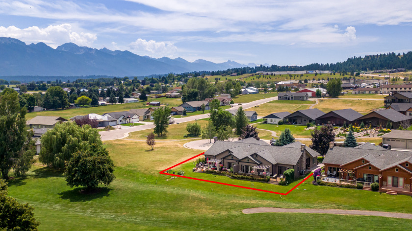 Golf Course living on the 18th green! - photo 38