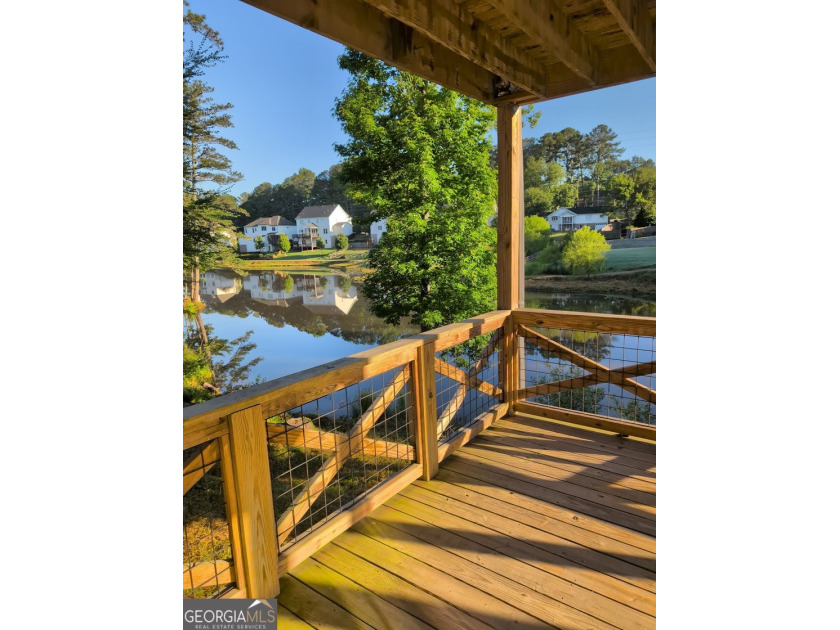 Lake views, low traffic, and luxury finishes in the heart of - photo 11