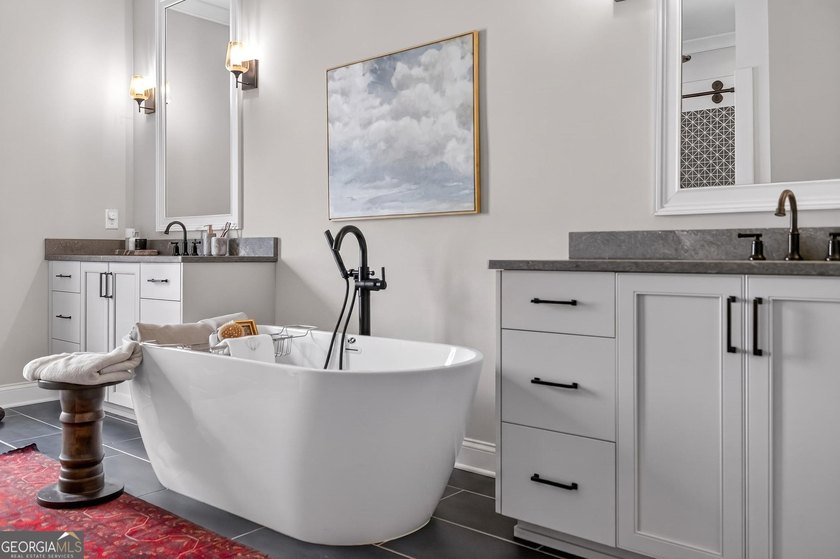 Lake views, low traffic, and luxury finishes in the heart of - photo 13
