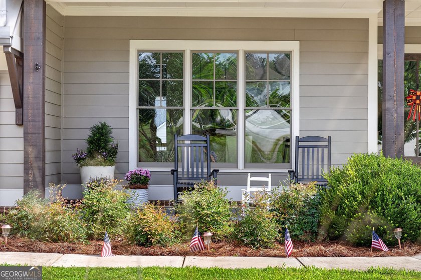 Lake views, low traffic, and luxury finishes in the heart of - photo 21