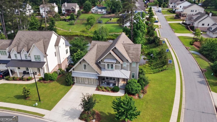 Lake views, low traffic, and luxury finishes in the heart of - photo 23