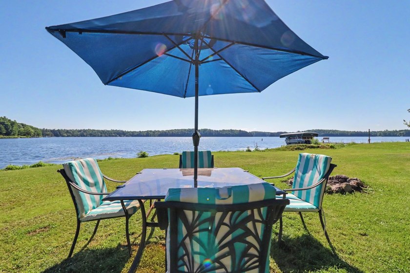 Enjoy classic Northwoods lake living on beautiful Little Arbor - photo 6