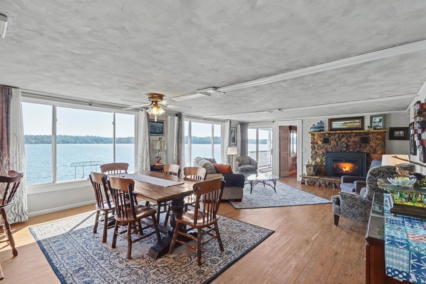 Enjoy classic Northwoods lake living on beautiful Little Arbor - photo 7