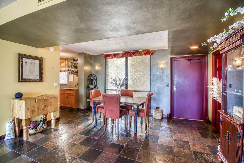 Enjoy spectacular waterfront living in the sought-after Quay - photo 11