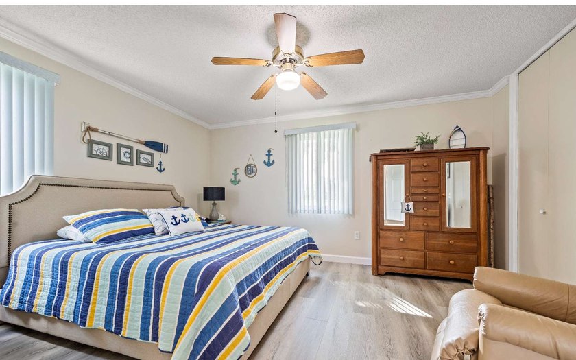 Beautiful 3/2 home in 55+ community on the historic Suwannee - photo 21