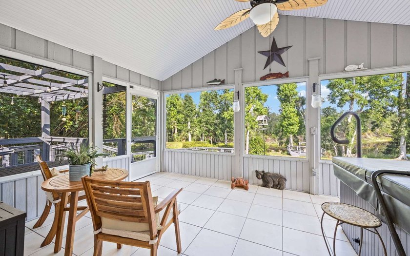 Beautiful 3/2 home in 55+ community on the historic Suwannee - photo 26