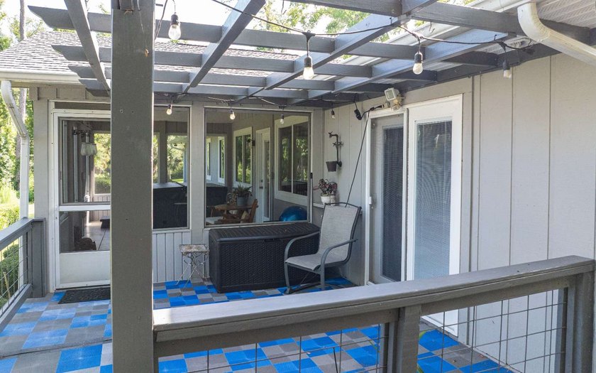 Beautiful 3/2 home in 55+ community on the historic Suwannee - photo 27