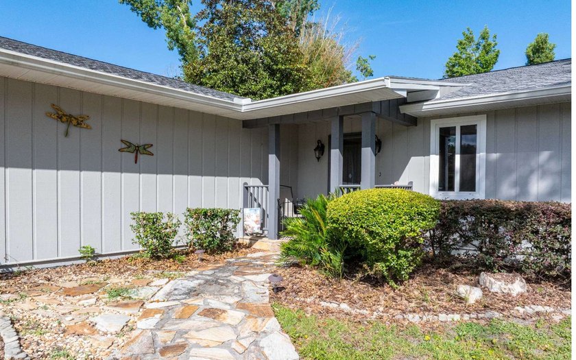 Beautiful 3/2 home in 55+ community on the historic Suwannee - photo 28