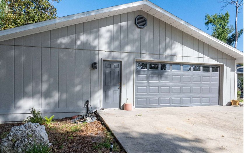 Beautiful 3/2 home in 55+ community on the historic Suwannee - photo 29
