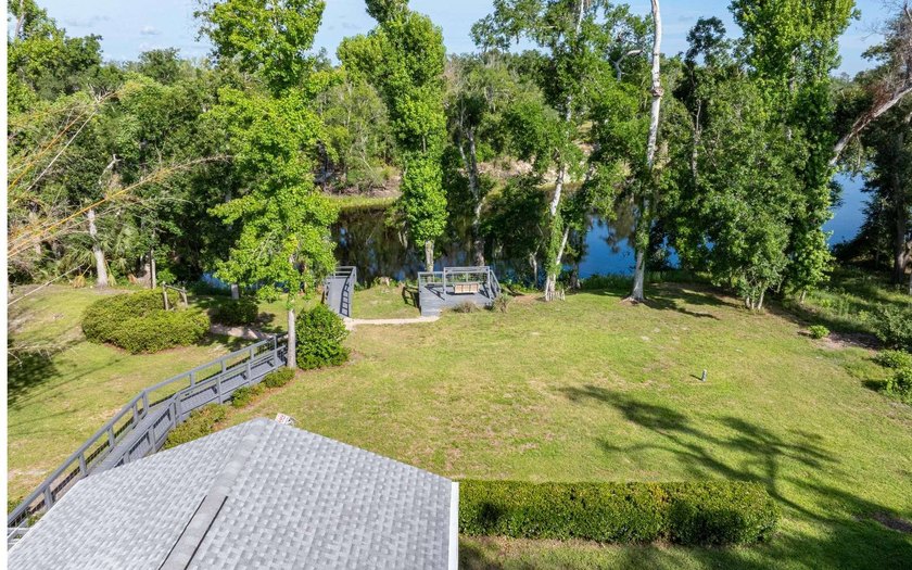 Beautiful 3/2 home in 55+ community on the historic Suwannee - photo 37