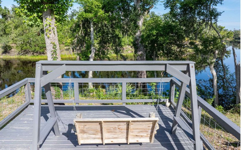 Beautiful 3/2 home in 55+ community on the historic Suwannee - photo 41
