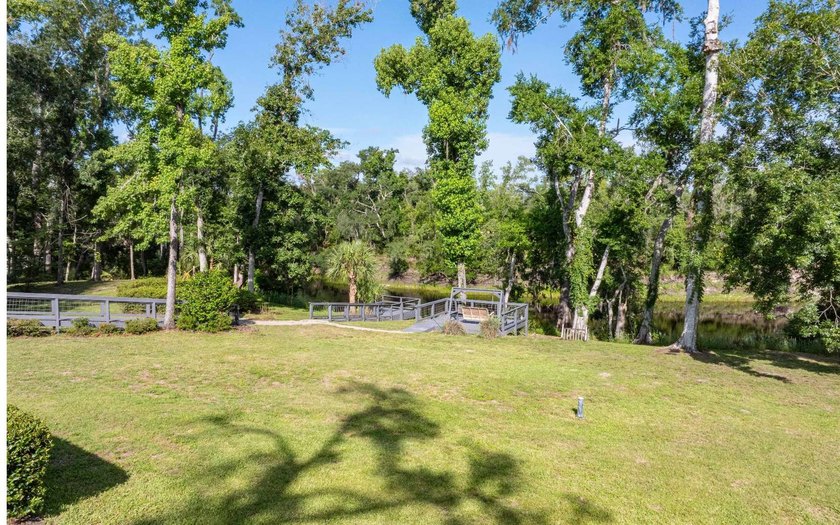 Beautiful 3/2 home in 55+ community on the historic Suwannee - photo 46