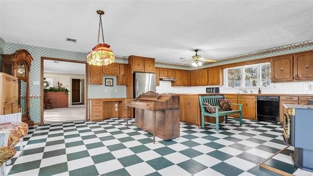 Check out this unique and spacious home. The home boasts - photo 8