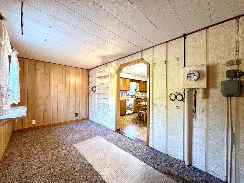 Welcome to this well-maintained 2-bedroom, 1-bath ranch nestled - photo 6
