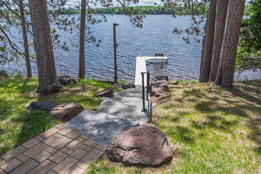 Your Private Oasis on the Palmer/Tenderfoot Chain. Discover the - photo 3