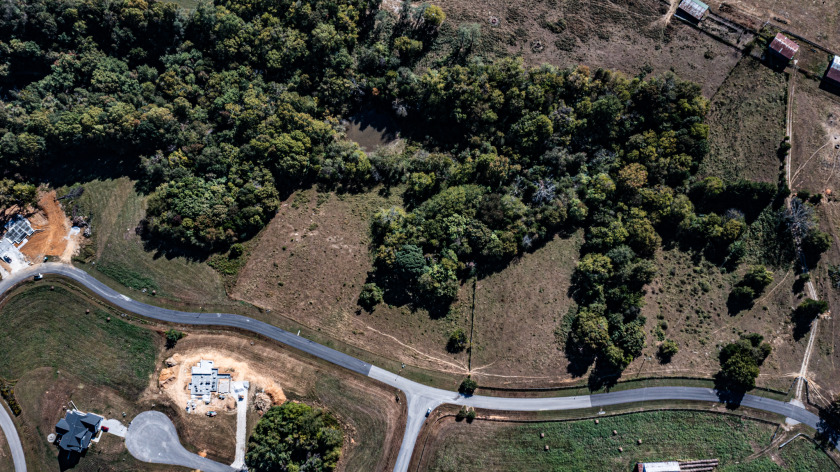 Lucas Cove Lake Lots Available for Sale - photo 9
