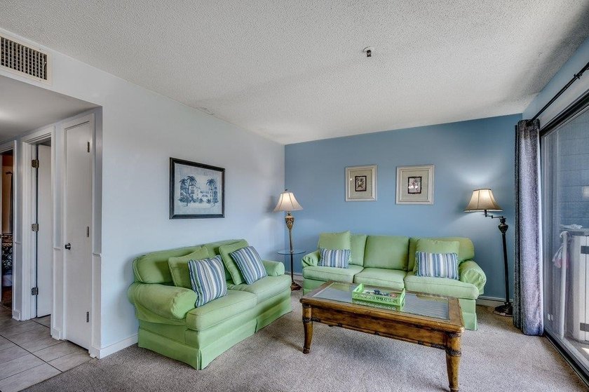 Enjoy the ultimate convenience of this first-floor condo in - photo 5