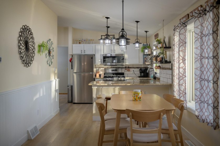Experience Northwoods lake living at its finest on one of the - photo 10