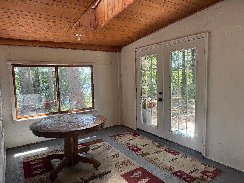 Northwoods playground! Year-round home on a secluded 1.3-acre - photo 7