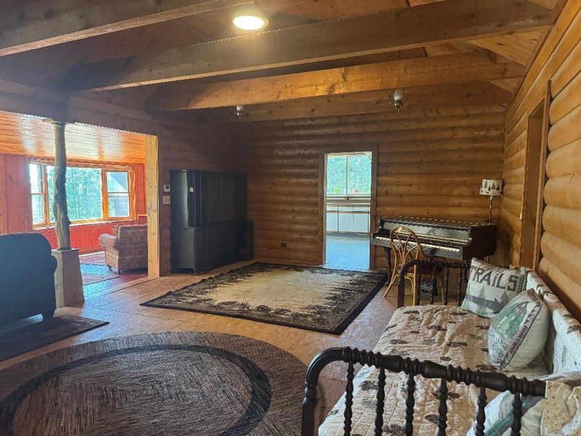 Northwoods playground! Year-round home on a secluded 1.3-acre - photo 10