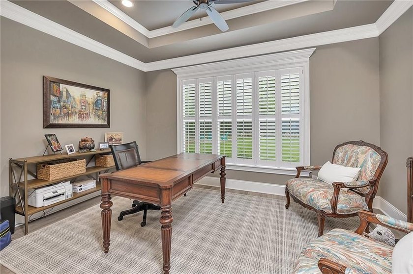 Ask about Golf/Beach membership! This almost-new home on Butler - photo 13