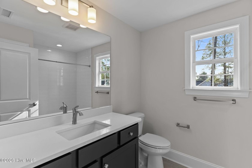 Luxury Coral Bay design by Horizon Homes in Barrington Place - photo 18