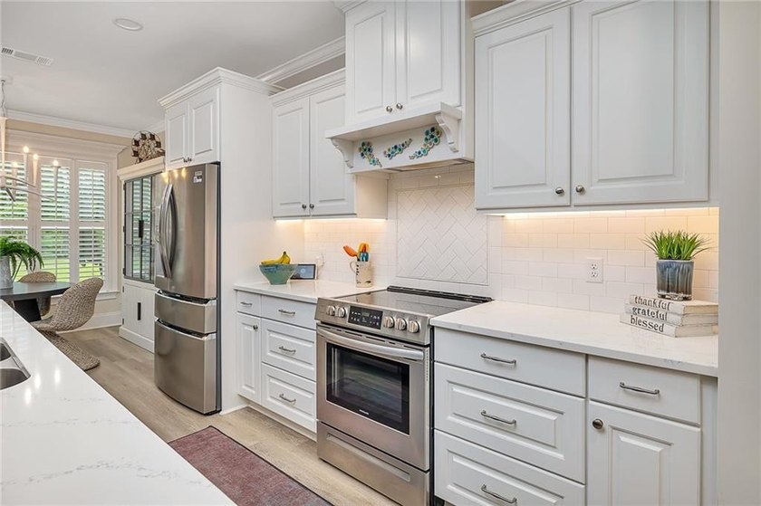 Ask about Golf/Beach membership! This almost-new home on Butler - photo 19