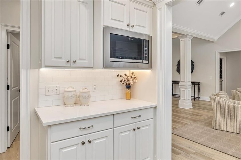 Ask about Golf/Beach membership! This almost-new home on Butler - photo 22