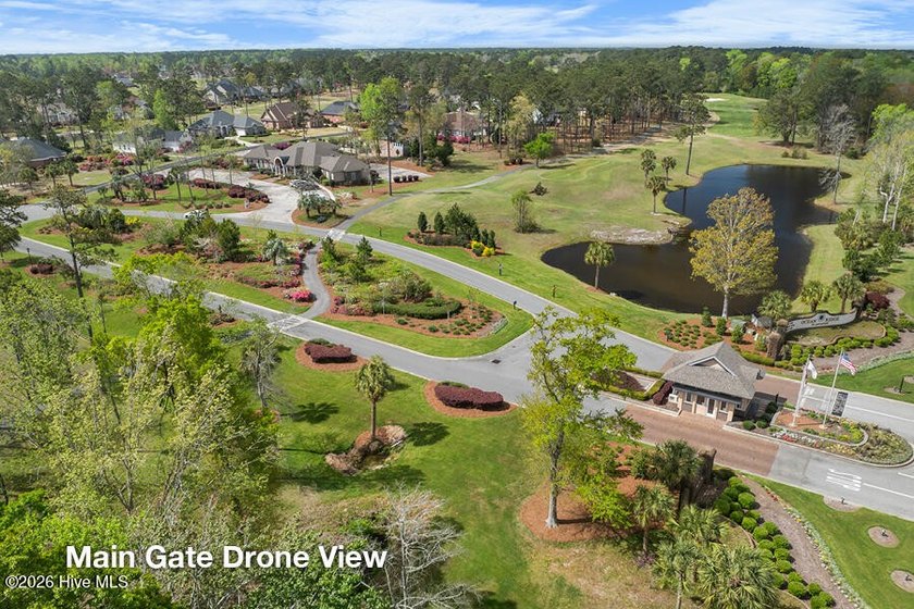 Luxury Coral Bay design by Horizon Homes in Barrington Place - photo 23
