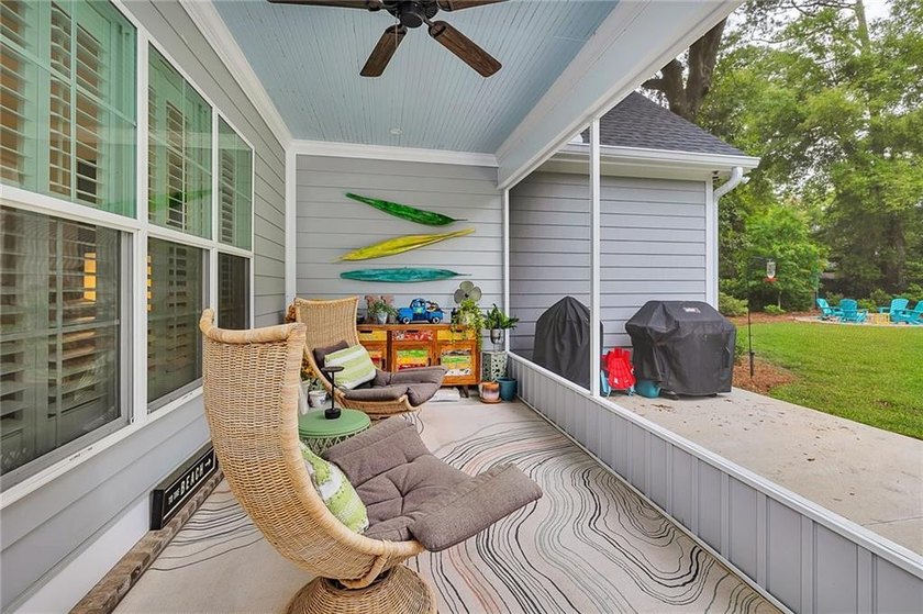 Ask about Golf/Beach membership! This almost-new home on Butler - photo 31