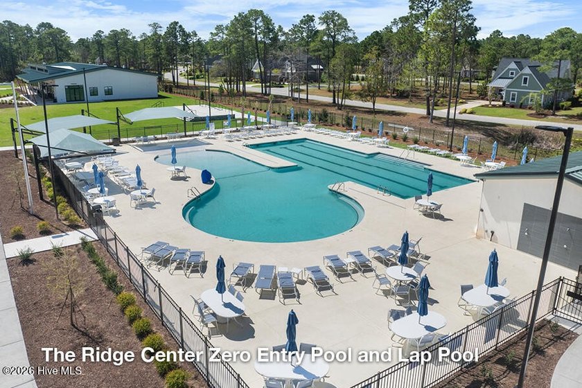 Luxury Coral Bay design by Horizon Homes in Barrington Place - photo 32