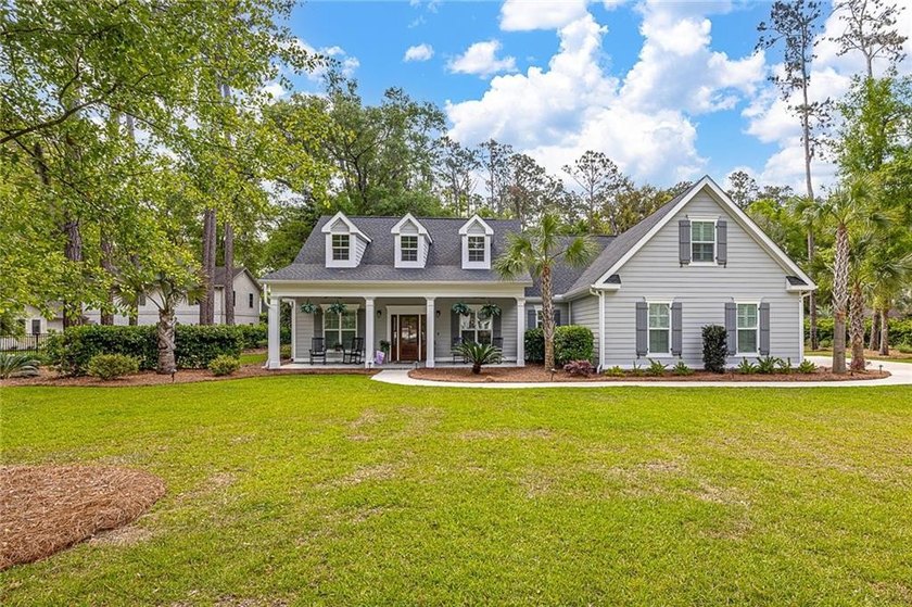 Ask about Golf/Beach membership! This almost-new home on Butler - photo 35