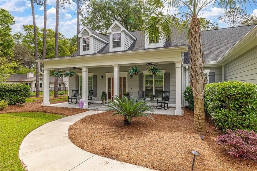 Ask about Golf/Beach membership! This almost-new home on Butler - photo 36