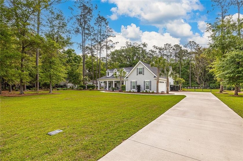 Ask about Golf/Beach membership! This almost-new home on Butler - photo 37