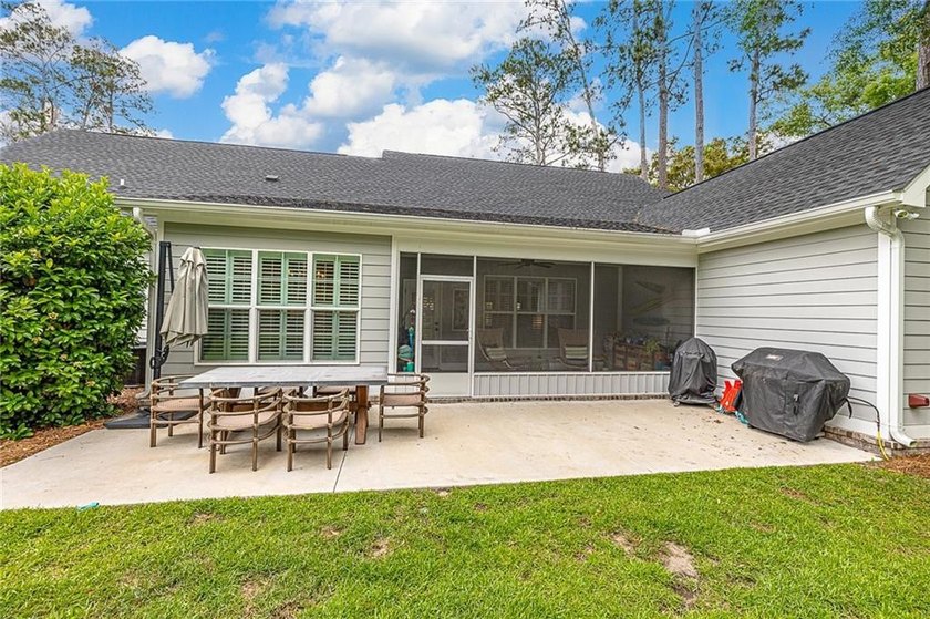 Ask about Golf/Beach membership! This almost-new home on Butler - photo 47