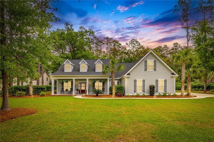 Ask about Golf/Beach membership! This almost-new home on Butler - photo 48
