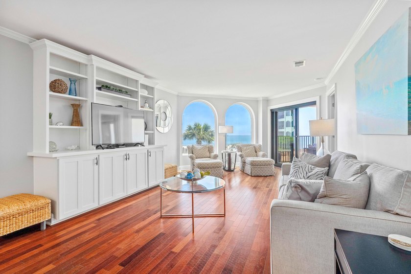 Oceanfront at Seascape Villas | Wild Dunes, Isle of Palms - - photo 2