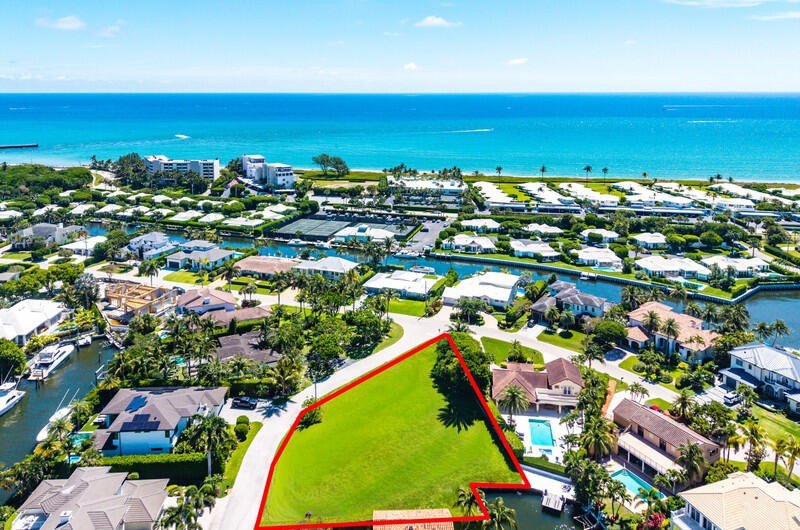 Renderings included for a brand-new luxury waterfront residence - photo 7