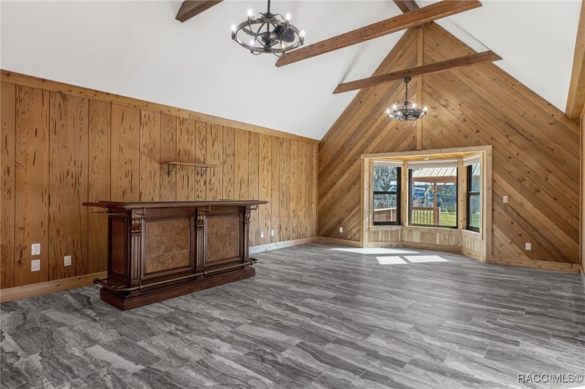 Step beyond the expected...this one-of-a-kind home offers more - photo 17