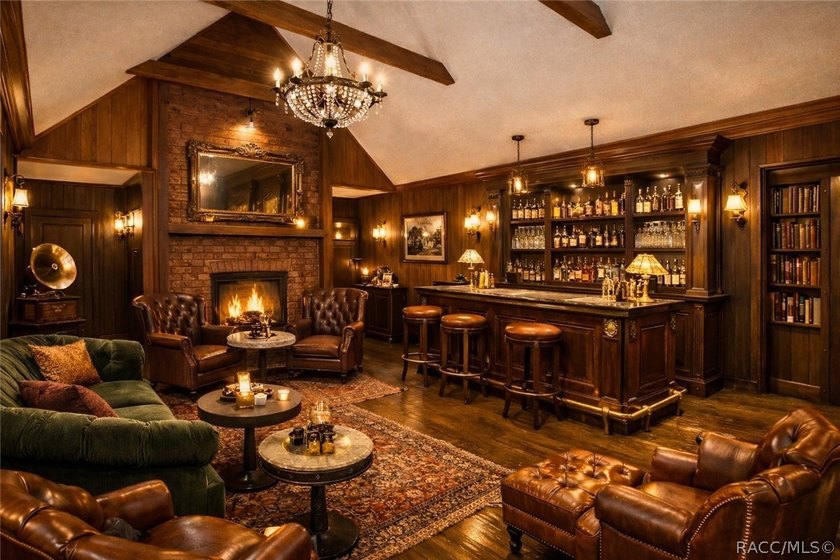 Step beyond the expected...this one-of-a-kind home offers more - photo 18