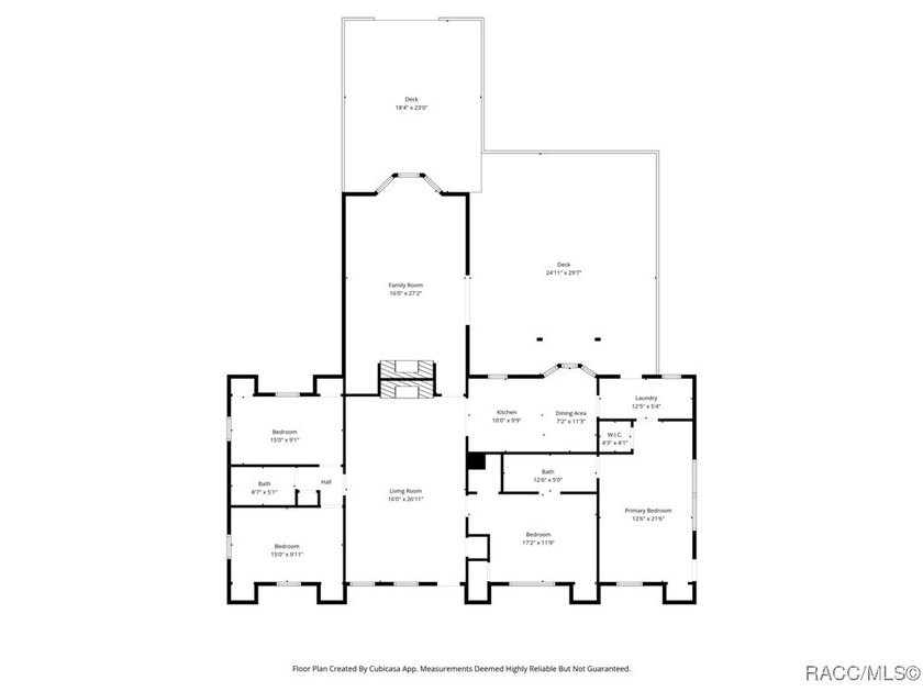 Step beyond the expected...this one-of-a-kind home offers more - photo 37
