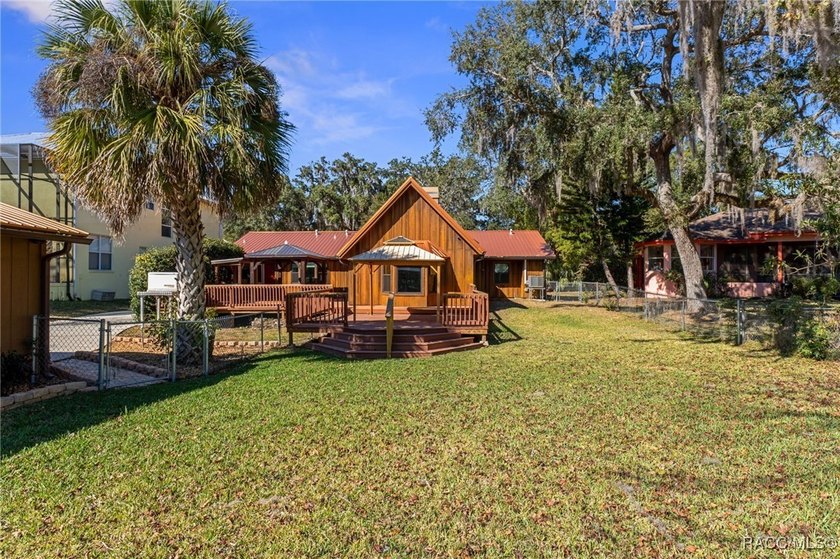 Step beyond the expected...this one-of-a-kind home offers more - photo 49