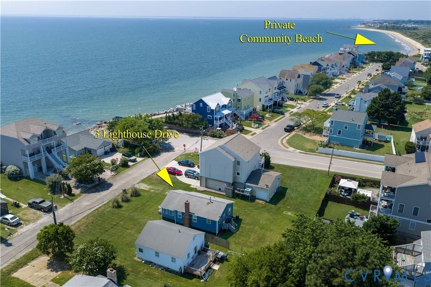 Welcome to one of Hampton's best-kept coastal secrets! Nestled - photo 4