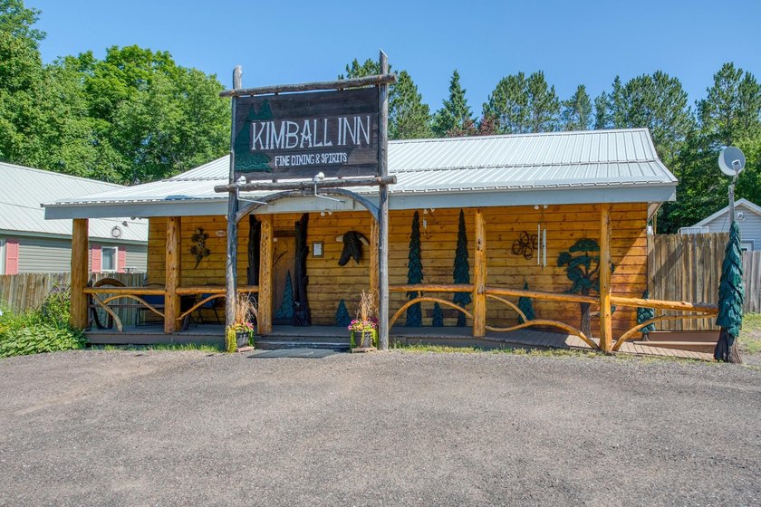 The Kimball Inn in Hurley, WI has been a renowned &amp; prosperous - photo 2