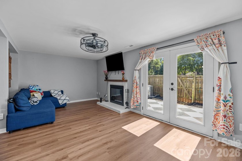Welcome to 247 Water Oak Drive, a beautifully updated 3-bedroom - photo 11