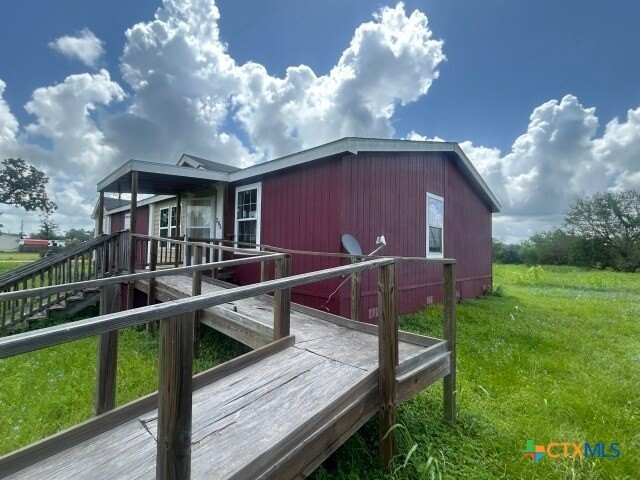 HUD Case 495-966457 Peaceful country living on 1.17 acres in - photo 2