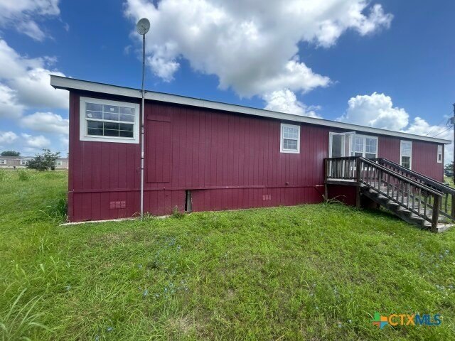 HUD Case 495-966457 Peaceful country living on 1.17 acres in - photo 3