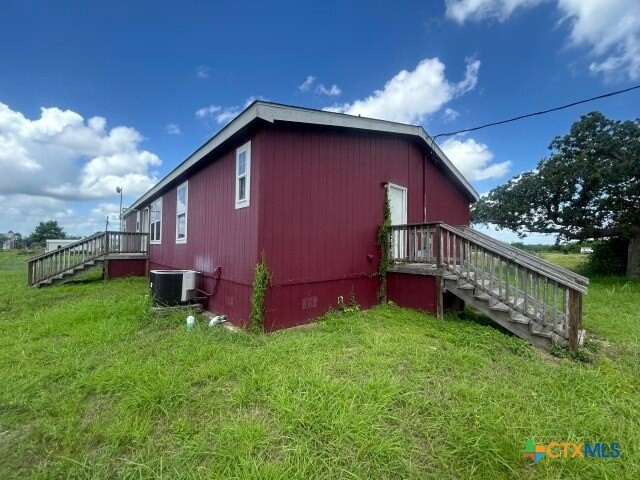 HUD Case 495-966457 Peaceful country living on 1.17 acres in - photo 4