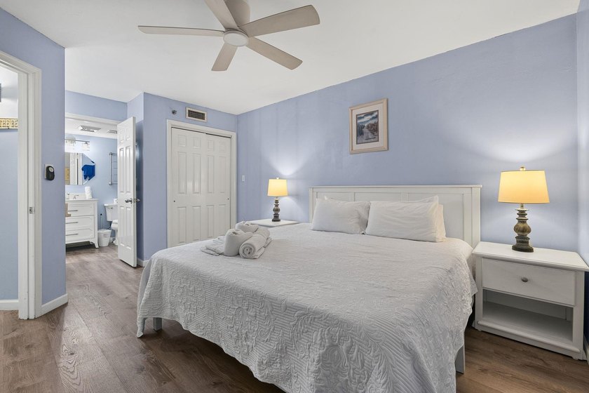 So you say you've been looking for an oceanfront condo that - photo 5